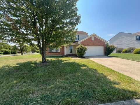 6045 Glenngate Court, West Chester, OH 45069