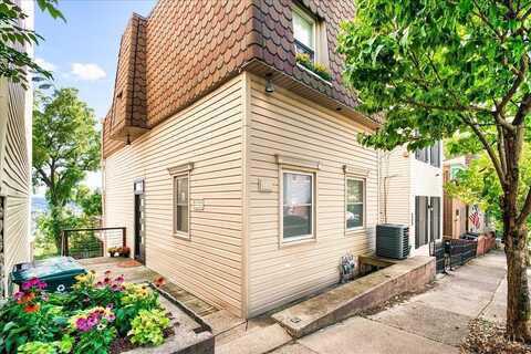 307 Klotter Avenue, Cincinnati, OH 45219