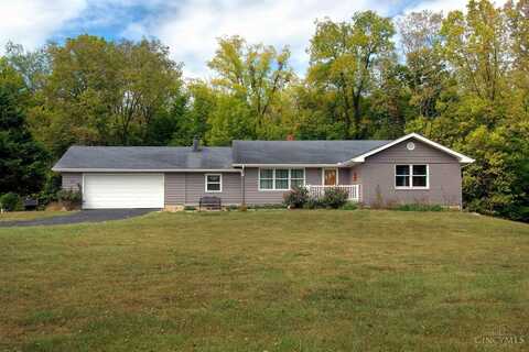 4895 Cox Smith Road, Mason, OH 45040