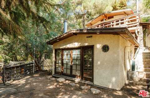 926 Old Topanga Canyon Rd, Topanga, CA 90290