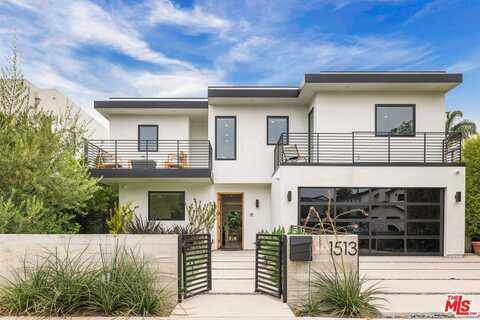 1513 Louella Ave, Venice, CA 90291