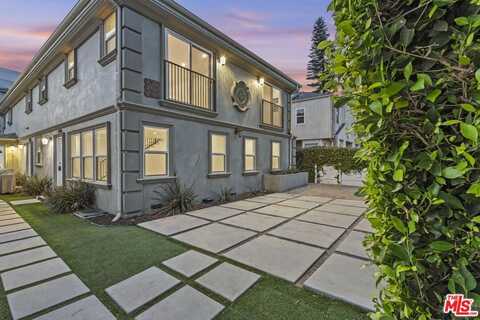 2467 Barry Ave, Los Angeles, CA 90064