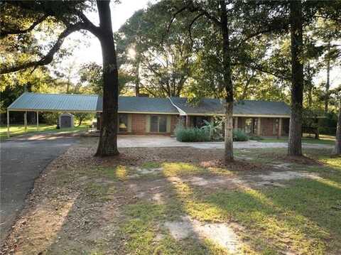 460 TYLER Road, Oakdale, LA 71463