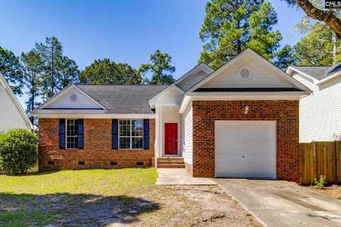 1016 Bradford Ridge Lane, Columbia, SC 29223