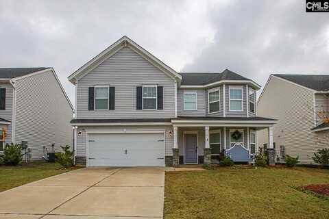 678 Cheehaw Avenue, West Columbia, SC 29170