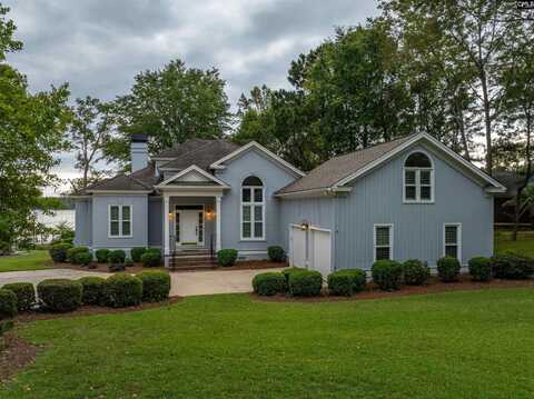 1115 Peninsula Drive, Prosperity, SC 29127