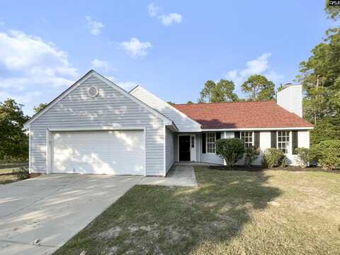 4 Aberdeen Way, Elgin, SC 29045