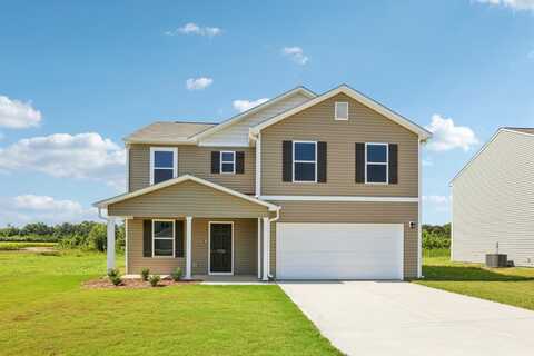 7706 Sand Pit Rd, Stantonsburg, NC 27883