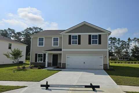 126 Watson Drive, Rincon, GA 31326