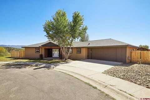 204 Full Moon Circle, Bayfield, CO 81122