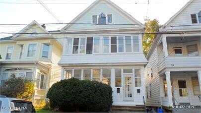 34 Barclay Street, Albany, NY 12209