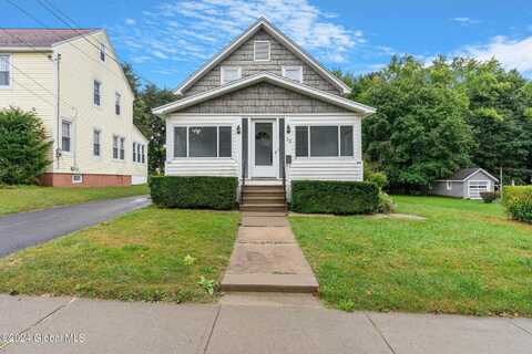 23 Henrietta Boulevard, Amsterdam, NY 12010