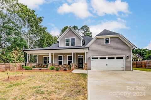 12821 Hamilton Road, Charlotte, NC 28273