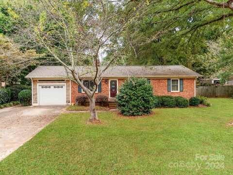 11214 Sudbury Road, Davidson, NC 28036