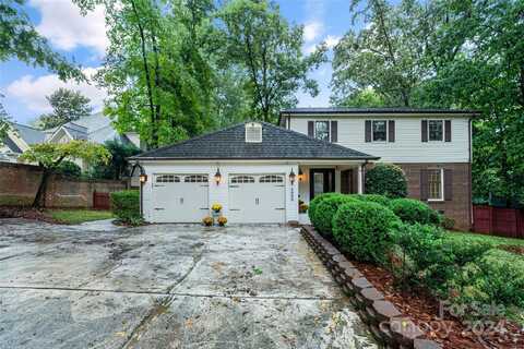 4000 Waterford Drive, Charlotte, NC 28226