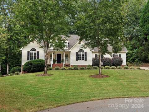 116 High Shoals Lane, Statesville, NC 28677