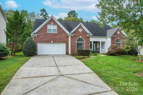 11909 Connie Court, Matthews, NC 28105