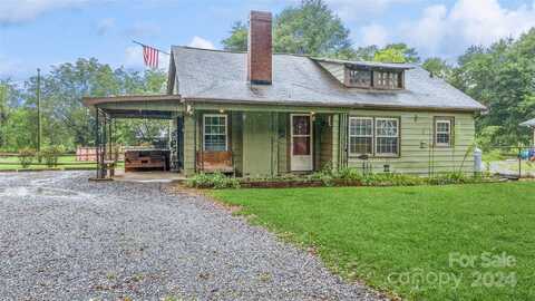 2315 Reepsville Road, Lincolnton, NC 28092