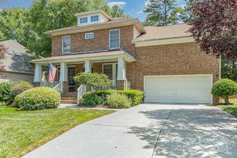 10101 Devonshire Drive, Huntersville, NC 28078