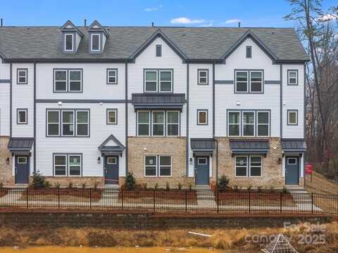 1609 Blanche Street, Charlotte, NC 28262