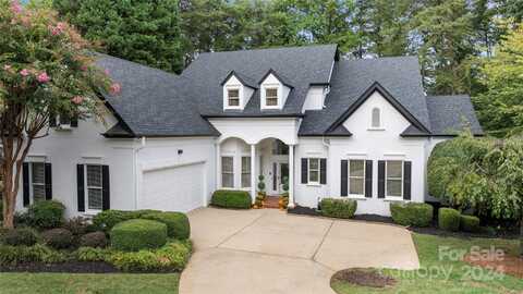 18631 Town Harbour Road, Cornelius, NC 28031