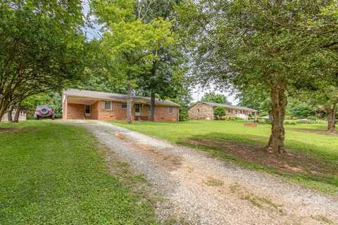 114 Spargo Street, Gastonia, NC 28056