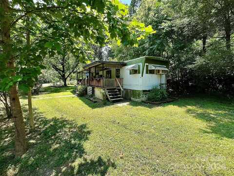 791 Lower Shut In Road, Hot Springs, NC 28743