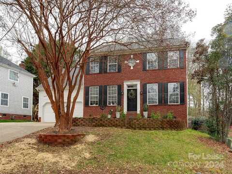 6110 Oxwynn Lane, Charlotte, NC 28270