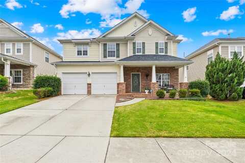 114 Silverspring Place, Mooresville, NC 28117