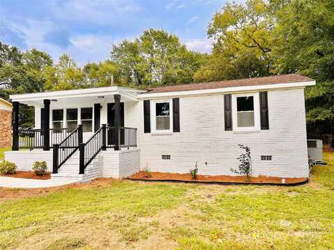 2336 Circle Drive, Great Falls, SC 29055