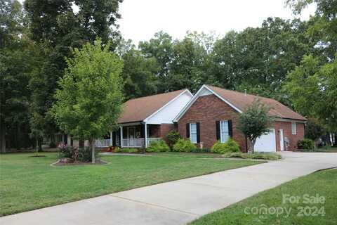 4810 Carolando Drive SW, Concord, NC 28027