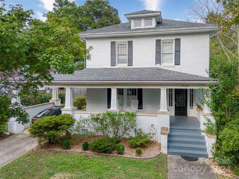 306 W Marsh Street, Salisbury, NC 28144