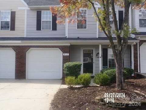 855 Pelican Bay Drive, Pineville, NC 28134