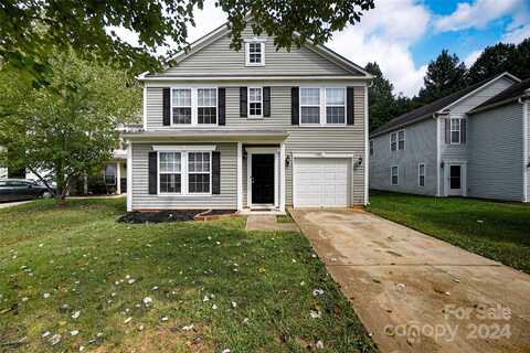 4132 Chandler Haven Drive, Charlotte, NC 28269