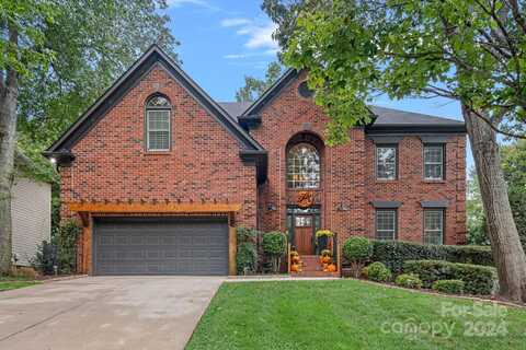 11901 Cupworth Court, Huntersville, NC 28078