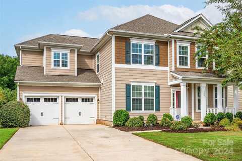 135 Yellowbell Road, Mooresville, NC 28117