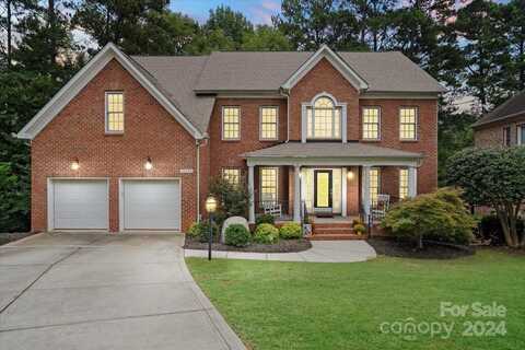 16650 Ruby Hill Place, Charlotte, NC 28278