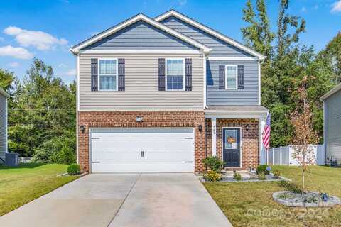 763 Sun Briar Circle, Clover, SC 29710