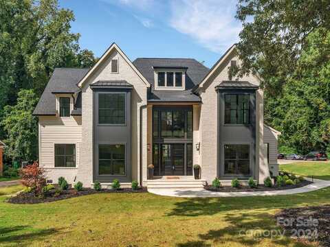 3500 Barclay Downs Drive, Charlotte, NC 28209