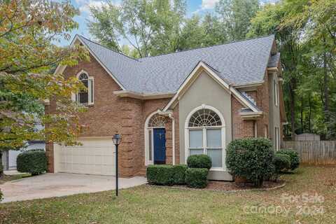 800 Brightwood Lane, Matthews, NC 28105