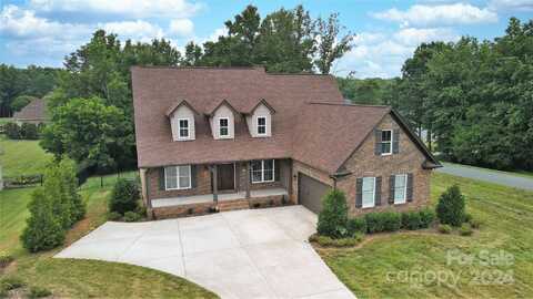 6000 Bickett Ridge Drive, Monroe, NC 28110