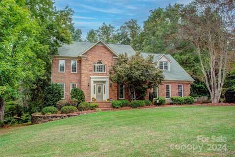 5752 Windward Court NW, Concord, NC 28027