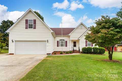 416 Linsbury Court, Gastonia, NC 28056