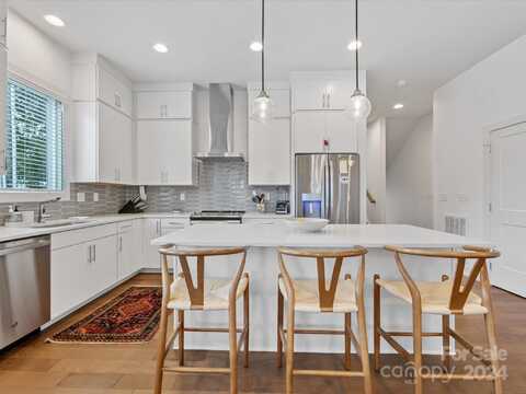 1207 E 36th Street, Charlotte, NC 28205