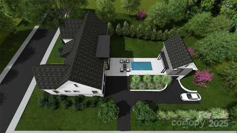 419 South Street unit: 32, Davidson, NC 28036