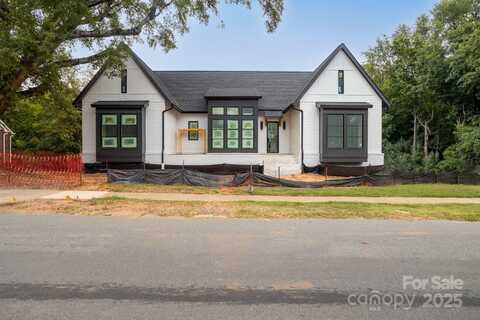 419 South Street unit: 32, Davidson, NC 28036