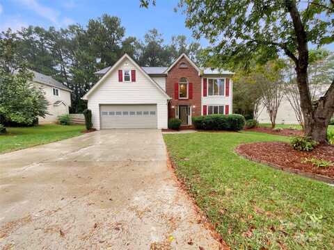 408 S Atlantic Drive, Fort Mill, SC 29708