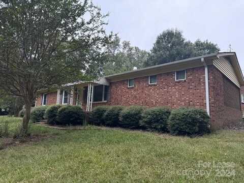 290 Brown Acres Road, Salisbury, NC 28146