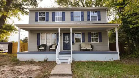 1026 Bolling Street, Petersburg, VA 23803