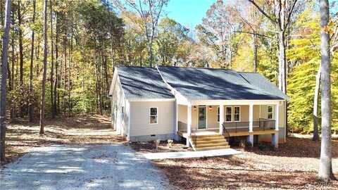 1845 Nichols Road, Powhatan, VA 23139